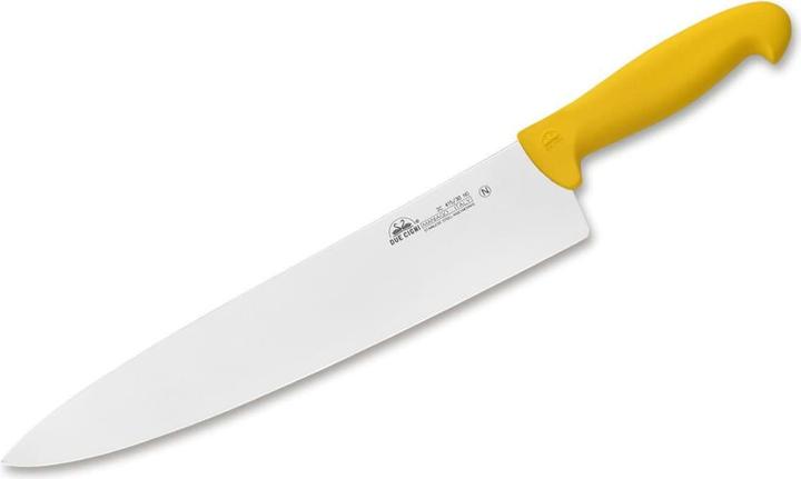 Due Cigni Chef's knife 415 30 Yellow (30 cm)