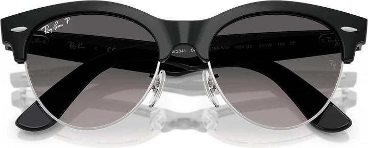 Produktbild Ray Ban Clubmaster Way