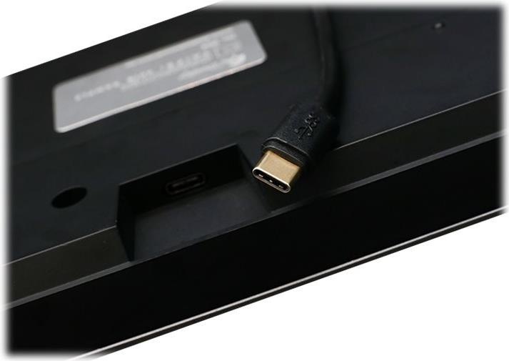 Image du produit Ducky Shine 7 (DE, Filaire)