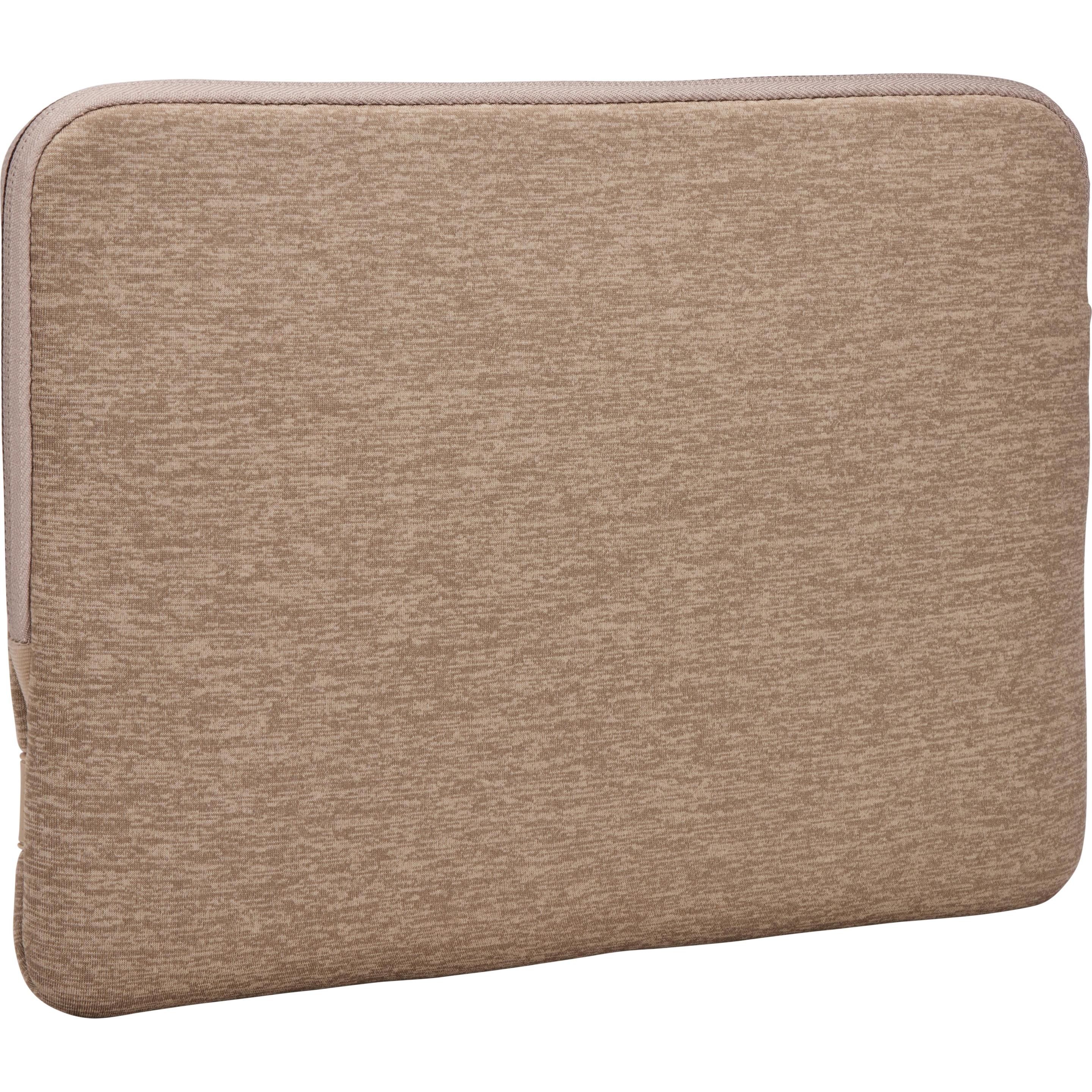 Thumbnail - Caselogi CaseLogic Notebook H?lle 13,3" Beig Boulder Beig,ReflectSleeve,33,78cm (13.30", Universal), Notebooktasche, Bei...