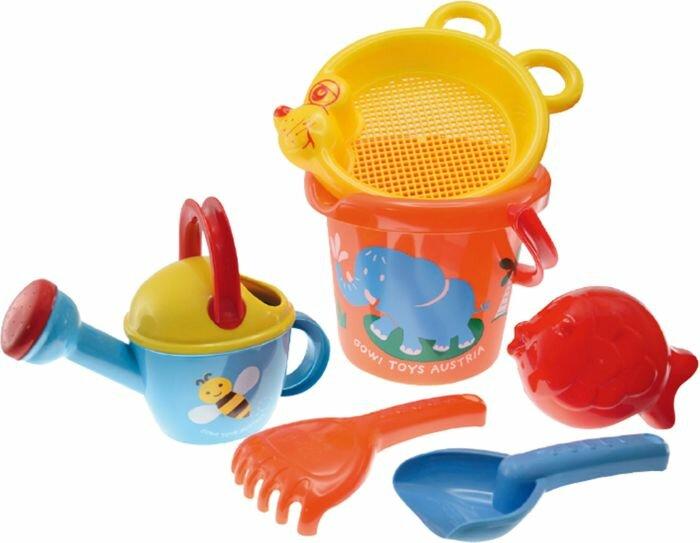 Productafbeelding Gowi Zandset