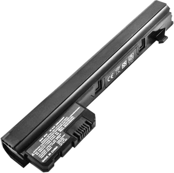 Image du produit HP Batterie MINI 110-1030CA, Batterie Compaq MINI CQ10 537626-001, HSTNN-CB0C, NY221AA (2 cellules, 2200 mAh)