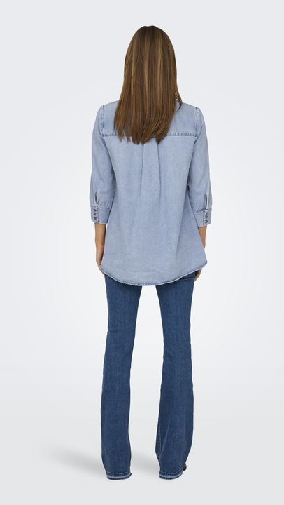 Produktbild Only Jeanshemd (36)
