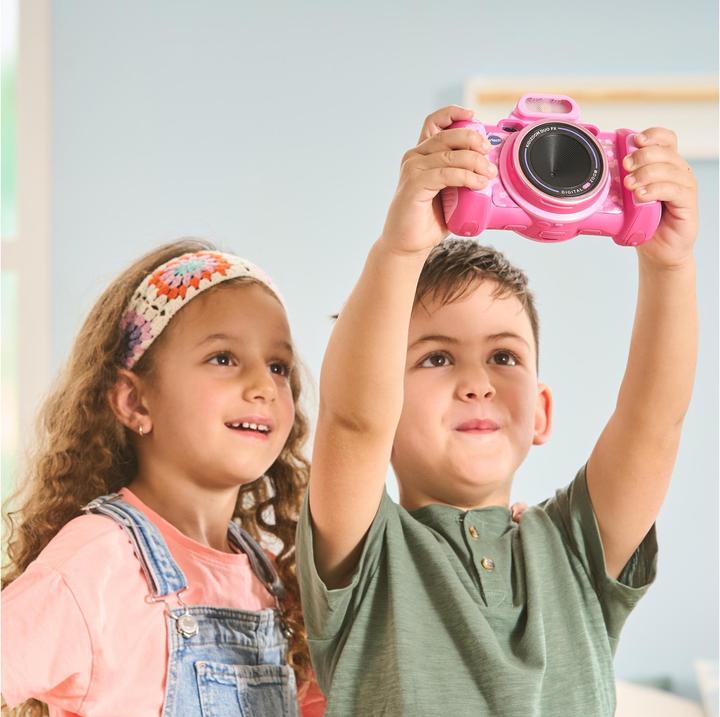 Image du produit VTech KidiZoom Duo FX