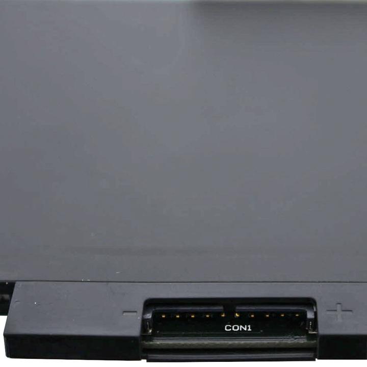 Image du produit Dell Batterie Latitude 12, Latitude E7270, Latitude 12 E7470, J60J5, MC34Y, NJJ2H, R1V85 (4 cabines, 7200 mAh)