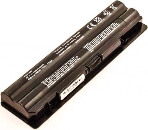 Produktbild Dell Akku XPS 14, 15, 17 (6 Zellen, 5200 mAh)