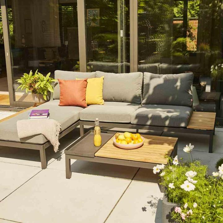 Actual product image Siena Garden Lounge table