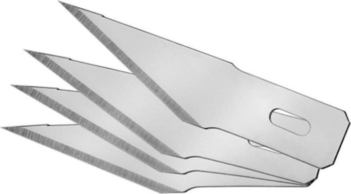 Actual product image Westcott Cutter replacement blades (Replacement blade)