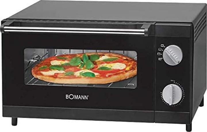 Immagine prodotto Bomann Forno multipizza