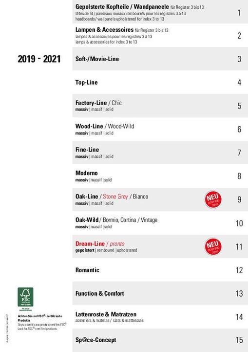 Image du produit Hasena Top (200 x 200 cm)