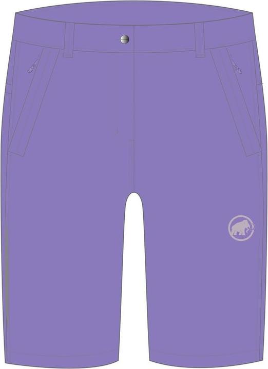 Immagine prodotto Mammut Women's Hiking V Shorts (S)