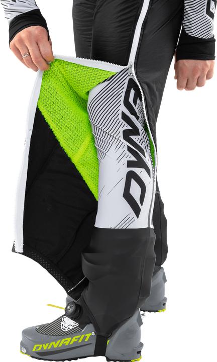 Actual product image Dynafit DNA Polartec® Alpha® Pants Unisex (34)