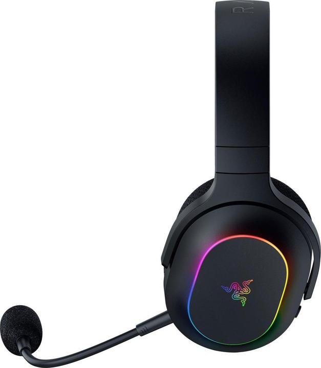 Actual product image Razer Barracuda x Chroma (Wireless)