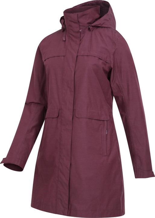 Produktbild Mountain Warehouse Cloudburst Jacke wasserfest (42)