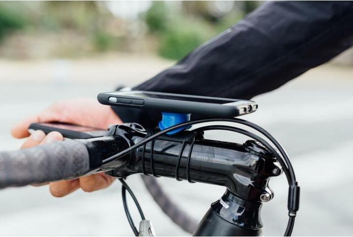 Immagine prodotto Quad Lock Supporto per biciclette