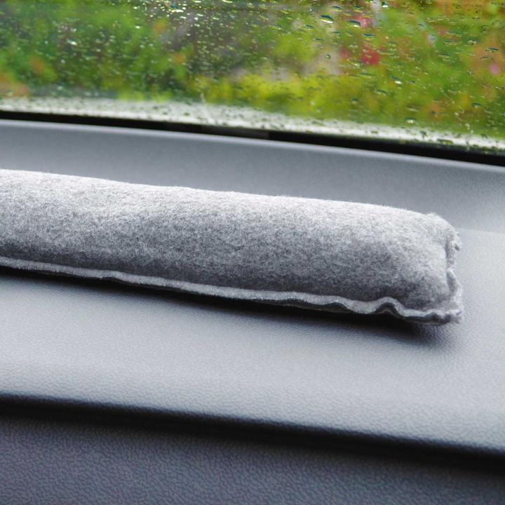 Immagine prodotto Filmer Set di 3 deumidificatori con gel di silice