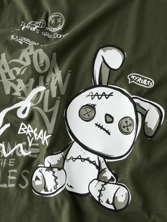 Produktbild Lmtd Loose Fit T-Shirt (146, 152)