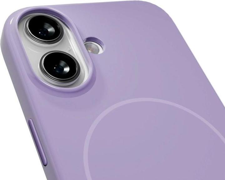 Immagine prodotto Puro Schutzhülle (Apple iPhone 17)