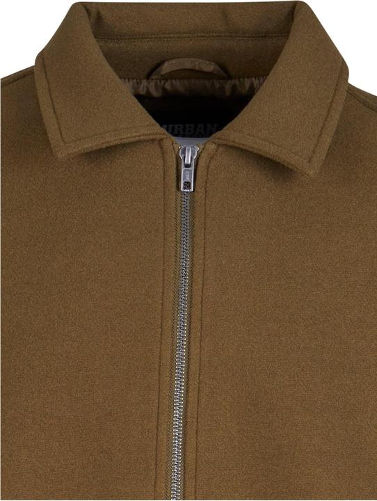 Produktbild Urban Classics Basic Blouson Jacket - 126815 (XL)