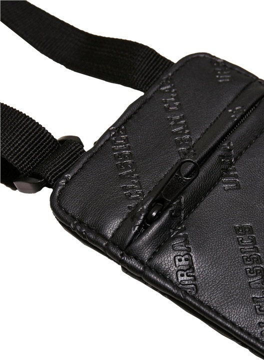 Produktbild Urban Classics Handsfree Phonecase With Wallet