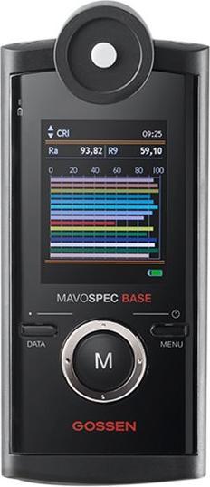Produktbild Gossen MavoSpec Base (Luxmeter)