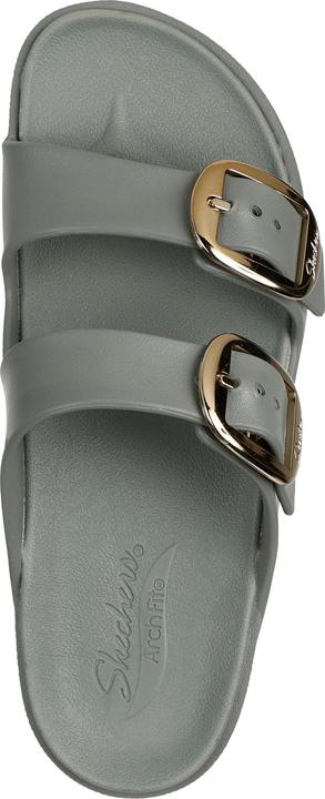 Actual product image Skechers Arch Fit Cali Breeze (38)