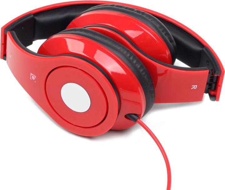 Produktbild Gembird Detroit (Kabelgebunden)