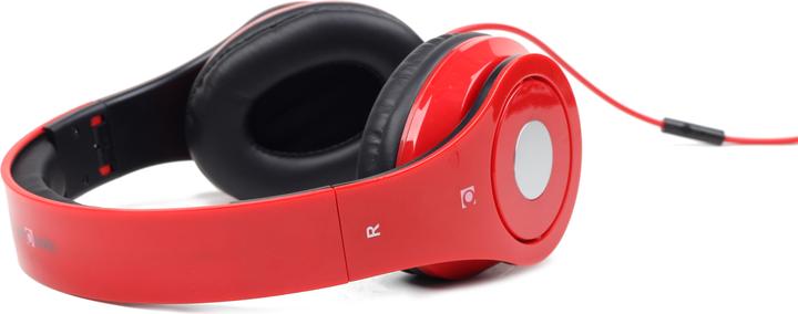 Produktbild Gembird Detroit (Kabelgebunden)