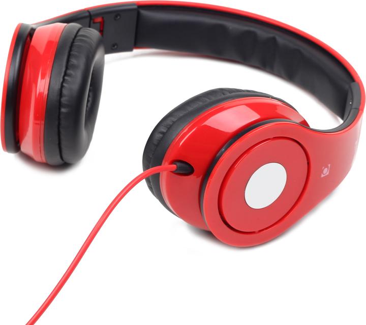 Produktbild Gembird Detroit (Kabelgebunden)