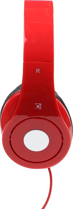 Produktbild Gembird Detroit (Kabelgebunden)