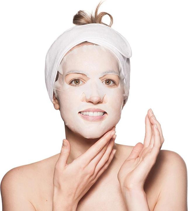 Produktbild Skin Republic Hyaluronic Acid + Collagen (25 ml)