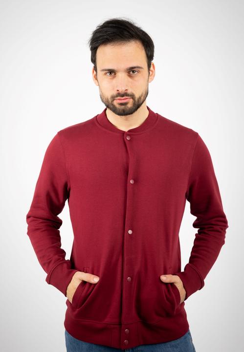 Immagine prodotto Torland Giacca in felpa Bounder (XL)