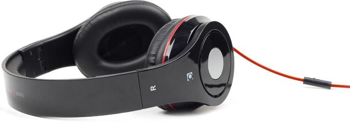 Produktbild Gembird Detroit (ANC, Kabelgebunden)