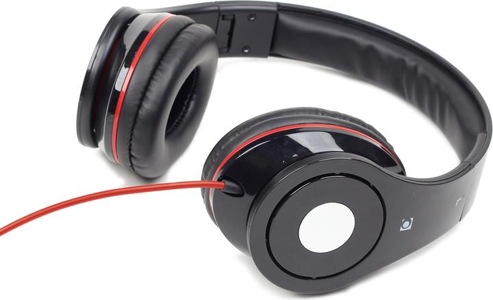 Produktbild Gembird Detroit (ANC, Kabelgebunden)