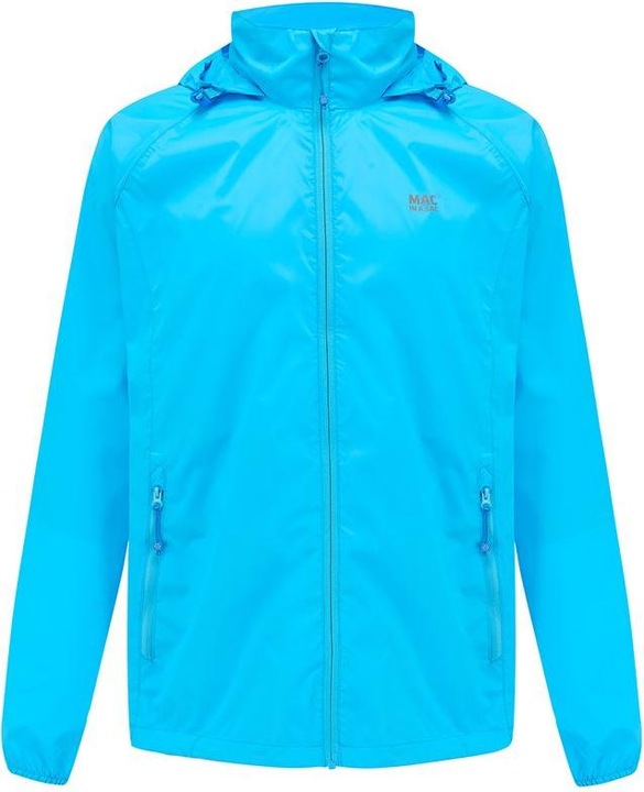 Neon Blau