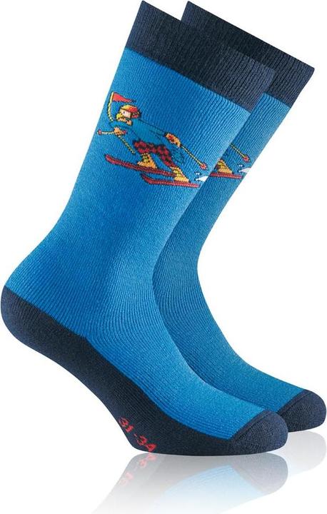 Immagine prodotto Rohner Globi Ski 3.0 (27 - 30)