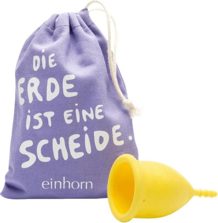 Actual product image Einhorn Condoms Papperlacup (M)