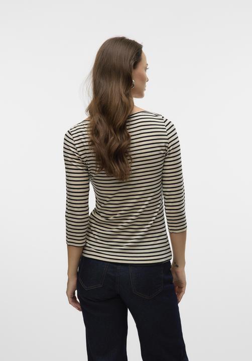 Produktbild Aware Vmfiona 3/4 Boatneck Top Vma Noos (XS)