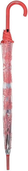 Actual product image Barbie Umbrella