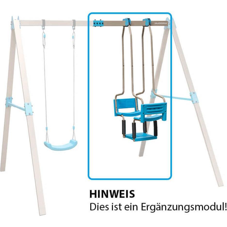Thumbnail - Hudora Vario Ergänzungsmodul Gondel