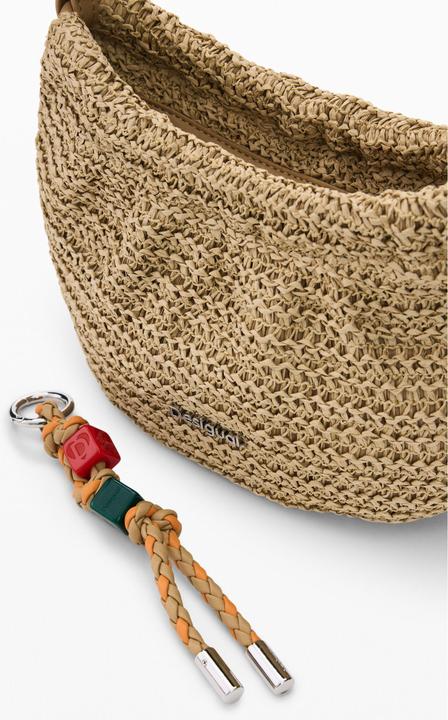 Image du produit Desigual Half Logo Raffia Waverly Phone