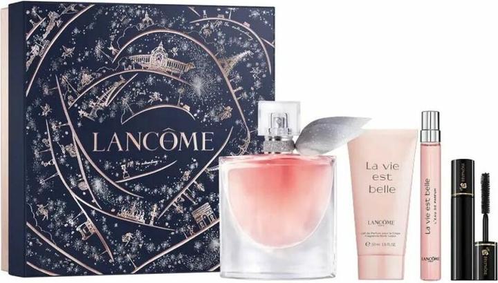 Immagine prodotto Lancôme Lancome La Vie Est Belle Edp Spray 100 ml Nav24 Sets (Set di profumi)