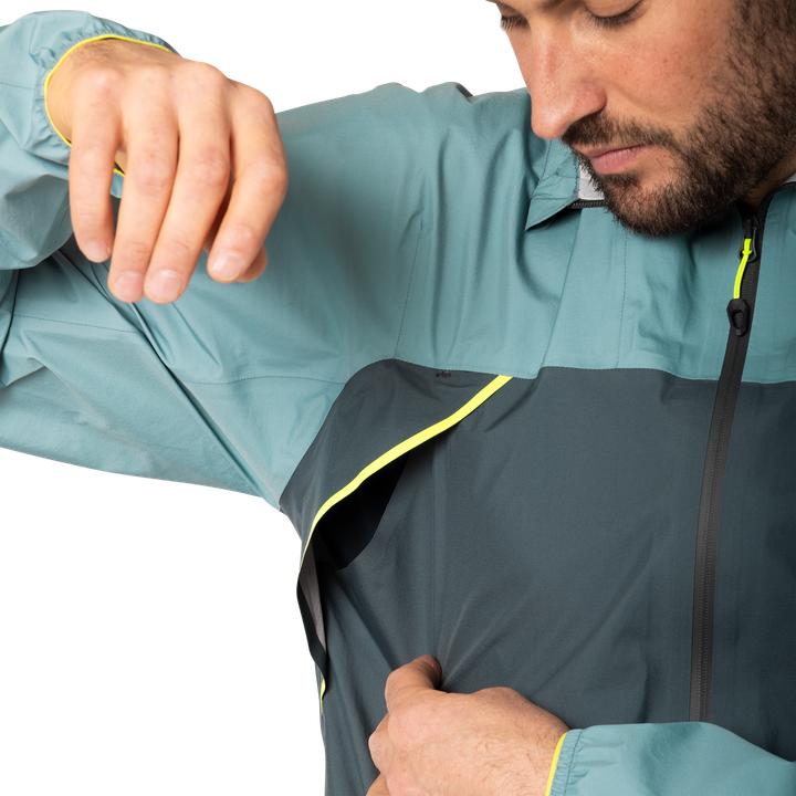 Actual product image Dynafit Alpine 3L Jacket (XL)