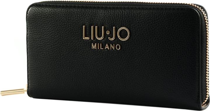 Actual product image Liu Jo Caliwen ECS Zip Around Wallet