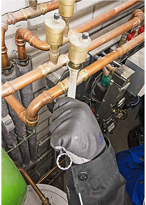 Productafbeelding Vigor Ringsleutel Sw 24 (24 mm)