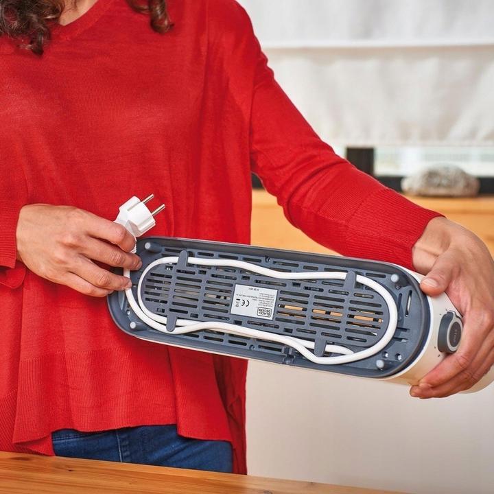 Produktbild Black & Decker Toaster BXTO1001E