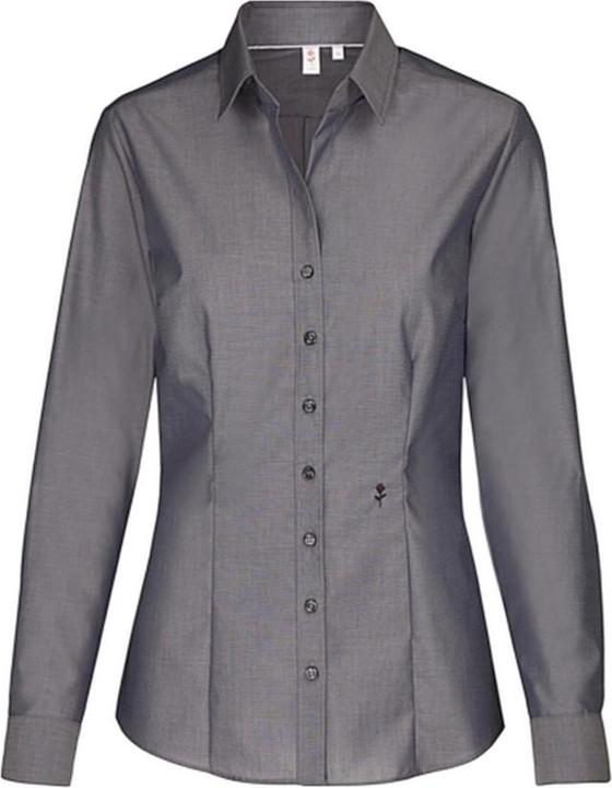 Immagine prodotto Seidensticker Camicia Formale Aderente Collare Kent Donna (116)