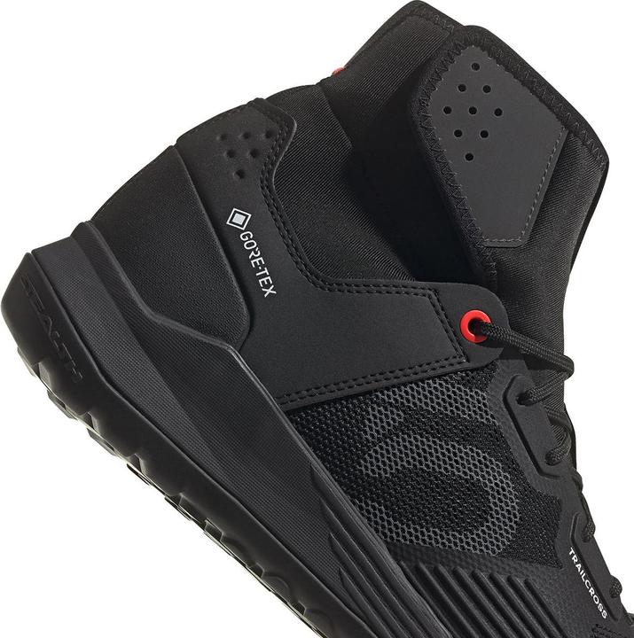 Actual product image Five Ten Trailcross GTX MTB shoes (44.5, 45)