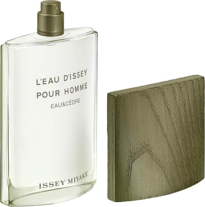 Immagine prodotto Issey Miyake Eau & Cedre Eau de Toilette Intense (Eau de toilette, 50 ml)