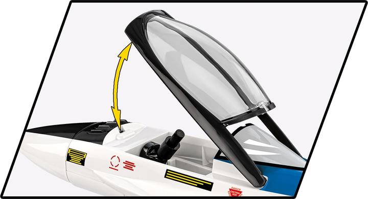 Produktbild Cobi F-16C (R) Fighting Falcon